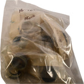 Lot of 18 NEW Harting 09000005031 PG29 Multiple Cable Seal Gasket IP65