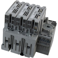 NEW Allen Bradley 194R-J30-1753 30A 600V 3P Fusible Disconnect Switch Ser A