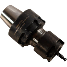 Rego-Fix 7164.16110 ERMX16/ERMX11 SwissQuick Collet Reducer 0.0001'' TIR