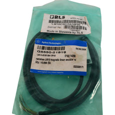 NEW Renishaw RLS LM10IC001BA10F00 Magnetic Linear Encoder Read Head 1um IP68