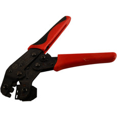 Molex 11-01-0197 CR60622B Hand Crimp Tool 18-24 AWG Mini-Fit Jr.