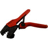 Molex 11-01-0199 CR60623B Hand Crimp Tool 18-24 AWG Mini-Fit Jr.