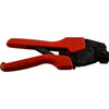 Molex 11-01-0199 CR60623B Hand Crimp Tool 18-24 AWG Mini-Fit Jr.