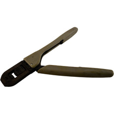 Tyco 91511-1 AMP PIDG FASTON Flag Crimp Tool 16-20 AWG