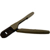 Tyco 91511-1 AMP PIDG FASTON Flag Crimp Tool 16-20 AWG