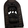 Tyco 91511-1 AMP PIDG FASTON Flag Crimp Tool 16-20 AWG