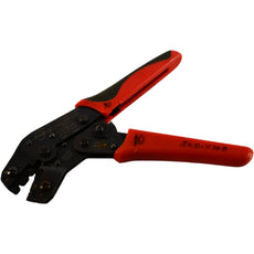 Molex 638110800D Ultra-FinePitch Crimp Tool 28-32 AWG