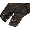 Molex 638110800D Ultra-FinePitch Crimp Tool 28-32 AWG