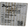 NEW Dwyer 3015 Photohelic Pressure Switch/Gage 0-15'' W.C. 10A 120/240VAC