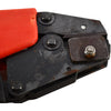Molex 640014100A RHT-FIFG Crimp Tool 24-30 AWG Ultra-Fit SPOX