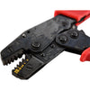 Eclipse Crimp Tool 0.25-6.0mm AWG 23-10 Wire Ferrule Crimper