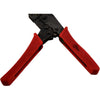 Eclipse Crimp Tool 0.25-6.0mm AWG 23-10 Wire Ferrule Crimper