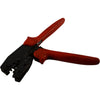 PARTS Molex 63811-3200 Hand Crimp Tool 14-24 AWG Standard .093'' Contacts