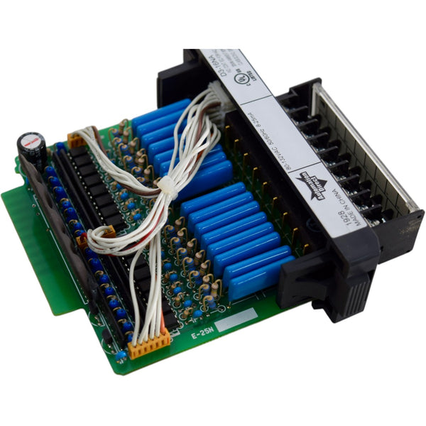 NEW Automation Direct D3-16NA DL305 16-Point 120VAC Digital Input Modu ...