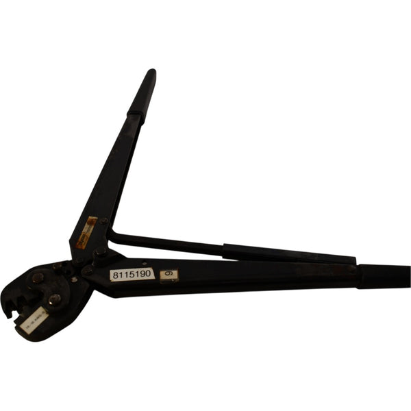 Tyco Tools Tyco AMP 90165-1 Universal Hand Crimp Tool 16-20 AWG D-Sub Contacts ...
