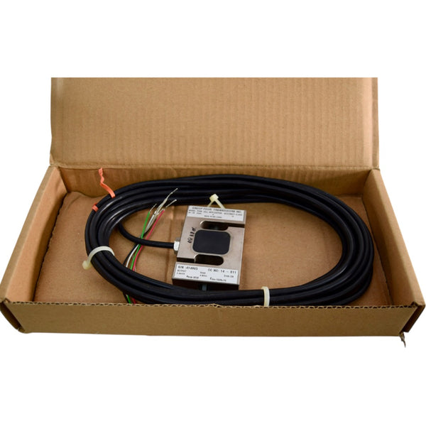 NEW Group Four 14-011 414952 EMAX CC Load Cell 500lbs nMax 5000lbs – VB ...
