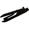 JAE CT150-4C-FIX Greenlee 8-14 AWG 4-Indent Crimp Tool M22520/1-01 Type