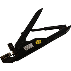 JAE CT150-4C-FIX Greenlee 8-14 AWG 4-Indent Crimp Tool M22520/1-01 Type