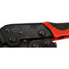 Molex 11-01-0197 CR60622B Hand Crimp Tool 18-24 AWG Mini-Fit Jr.