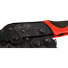 Molex 11-01-0197 CR60622B Hand Crimp Tool 18-24 AWG Mini-Fit Jr.