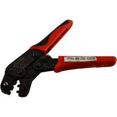 Molex 11-01-0197 CR60622B Hand Crimp Tool 18-24 AWG Mini-Fit Jr.