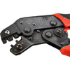 Molex 11-01-0197 CR60622B Hand Crimp Tool 18-24 AWG Mini-Fit Jr.