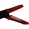 Molex 11-01-0197 CR60622B Hand Crimp Tool 18-24 AWG Mini-Fit Jr.