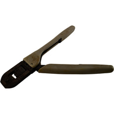 Tyco AMP 91500-1 Universal Hand Crimp Tool 16-20 AWG Pins Sockets