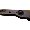 PARTS Deutsch HDT-48-00 Hand Crimp Tool 12-20 AWG D-Sub Circular Contacts