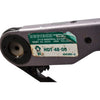 PARTS Deutsch HDT-48-00 Hand Crimp Tool 12-20 AWG D-Sub Circular Contacts