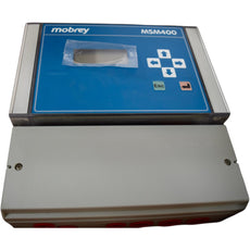 NEW Delta Mobrey MSM401/S1 Sludge Density Monitor Controller 4-20mA HART IP65