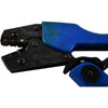 Thomas & Betts Sta-Kon ERG-2001 Crimp Tool 16-22 AWG Vinyl Terminals