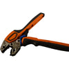 Thomas & Betts ERG4004 Sta-Kon Crimp Tool 8-14 AWG Insulated Terminals