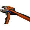 Thomas & Betts ERG4004 Sta-Kon Crimp Tool 8-14 AWG Insulated Terminals