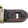 Tyco AMP 91531-1 Hand Crimp Tool Coaxial BNC TNC Connector RG58 RG59