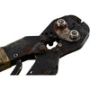 AMP Tyco 755336-1 Hand Crimp Tool MTE 16-20 AWG Contacts