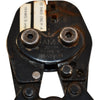 AMP Tyco 755336-1 Hand Crimp Tool MTE 16-20 AWG Contacts