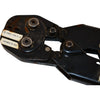 AMP Tyco 755336-1 Hand Crimp Tool MTE 16-20 AWG Contacts