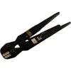 AMP Tyco 755336-1 Hand Crimp Tool MTE 16-20 AWG Contacts