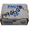 NEW FACTS Engineering F3-08TRS-2 DL305 8-Point Relay Output 12-240VAC/DC