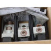 NEW GE TCLK365 Spectra RMS Lug Terminal Kit 600A 600V 3P SGHB SGLB SGPP