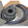 NEW Kubler 8.5020.0851.1024.0018 Incremental Encoder 1024 PPR 15mm Bore 10-30V