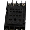 NEW OMRON PYF14A Relay Socket 14 Pin 4PDT 5A 250VAC DIN Rail Screw Terminal