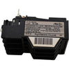 FUJI TK-0N 4NK0AL Thermal Overload Relay 2.2-3.4A 600VAC 1NO 1NC No Cover