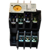 NEW FUJI TK-0N 4NK0AL Thermal Overload Relay 2.2-3.4A 600VAC 1NO 1NC
