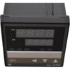 NEW RKC Precision C700 FDA1-8*AB PID Temperature Controller 100-240VAC Relay/4-20mA