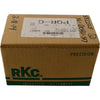 NEW RKC Precision C700 FDA1-8*AB PID Temperature Controller 100-240VAC Relay/4-20mA