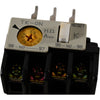 NEW FUJI TK-0N 4NK0AA Thermal Overload Relay 0.1-0.15A 600VAC 1NO 1NC