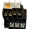 NEW FUJI TK-5-1N 4NK0HT Thermal Overload Relay 9-13A 600VAC 1NO 1NC