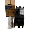 NEW FUJI EA52/15 Auto Circuit Breaker 2-Pole 15A 600VAC 240VAC 2.5kA